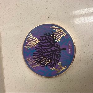 Tarte Rainforest of the Sea Eyeshadow Palette